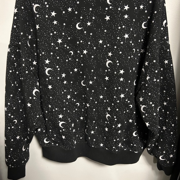 Pacsun Crewneck - Picture 2 of 2